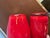 Red Murano Glass Vases by Lavento for Richard Ginori, 1960, Set of 2 For Sale - Image 10 of 14