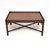 A smart and beautifully made antique Georgian style coffee table. This was made in England, it dates from around the...