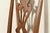 Henredon Georgian Carved Solid Oak Dining Chairs, Set of Four For Sale - Image 10 of 16