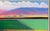 Expressionism Vintage William B Hannum Landscape. - For Sale - Image 3 of 8