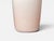 Murano Glass Rose Opalino Vase by Vincenzo Nason, Italy, 1970s For Sale - Image 6 of 7