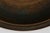 Large Danish Art Deco Bowl of Bronze with Incised Decor by Just Andersen, 1930s For Sale - Image 10 of 12