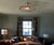1950s Italian brass spider light. 20 lights, recently rewired and stunning. Purchased for our prior home upstate and...