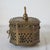 Vintage Brass Cricket Trinket Box For Sale In Milwaukee - Image 6 of 9