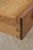 Wood Stickley Mission Oak Console Hall or Sofa Table For Sale - Image 7 of 17