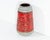 Mid-Century Modern Carstens Tönnieshof West German Prehistoric Design Ceramic Vase For Sale - Image 3 of 7