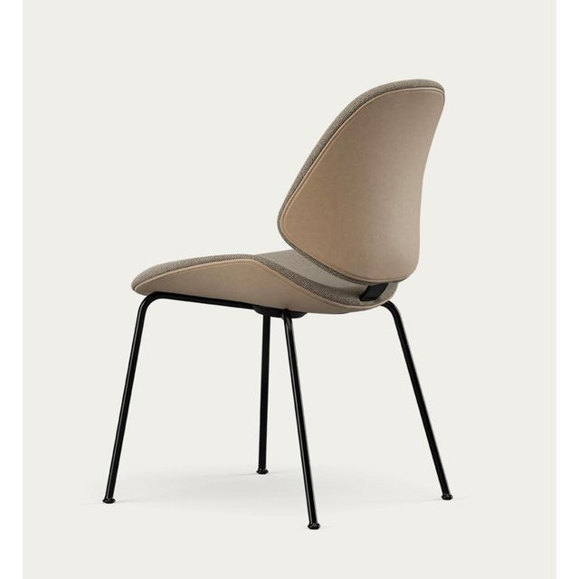 One Collection Council Family Salon Chair from Salto and Sigsgaard For Sale - Image 3 of 13