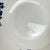 Terre De Fer Salad Bowl from KG Lunéville, 1890s For Sale - Image 10 of 14