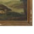 European School Artist, Landscape, Painting on Canvas For Sale - Image 5 of 6