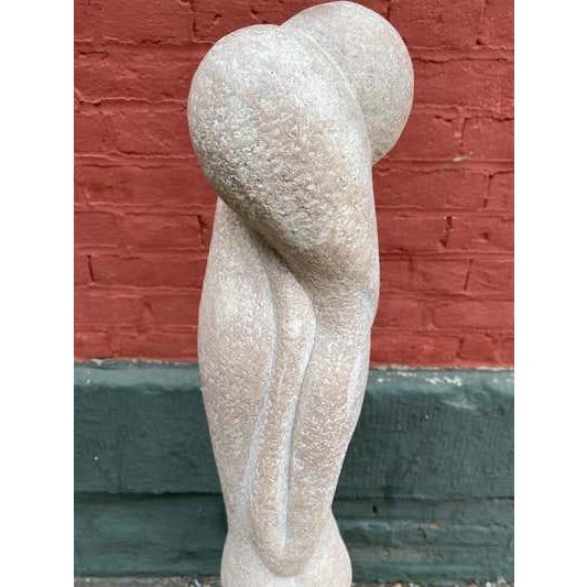 Manuel Carbonell for Austin Productions Embracing Couple. Signed and dated 1986, but i have seen variations of this...