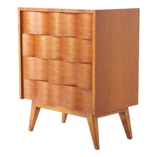 Edmond Spence Chest Of Drawers For Sale
