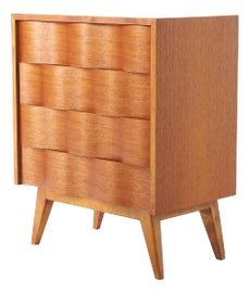 Example of Edmond J. Spence Chests of Drawers