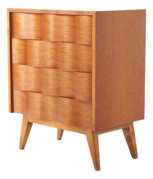 Edmond Spence Chest Of Drawers