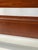 Brown Late 20th Century Colonial Furniture Company Attributed Queen Cherry Rice Carved Four Poster Bed For Sale - Image 8 of 18