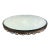 Antique Early 1900’s Mirrored Plateau 14” For Sale