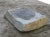 Stone 1960s Natural Water Fountain Stone 9 For Sale - Image 7 of 8
