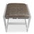 Mid-Century Modern Glencoe Roxanne Lucite Bench For Sale - Image 3 of 8