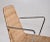 Late 20th Century Danish Modern Armchairs, Set of 4 For Sale - Image 4 of 7