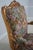 Pair of Louis XV Giltwood Fauteuils Armchairs For Sale - Image 12 of 18
