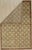 Louie Vibrant Brown Hand Knotted Wool Rug, Country of Origin: China. This elegant piece showcases a sophisticated...