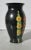 Art Deco Art Deco Enamel on Glass Vase Circa 20s' For Sale - Image 3 of 6