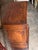 18th Century Italian Walnut Commode With Four Drawers For Sale - Image 12 of 13