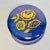 Art Deco 1930s Vintage Boho Chic German Art Deco Trinket Box For Sale - Image 3 of 8