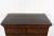 18th Century Walnut George II Queen Anne Chest on Stand For Sale - Image 14 of 15