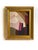 "Moving Forward" 2026 Painting by Jessalin Beutler With Vintage Frame For Sale - Image 4 of 5