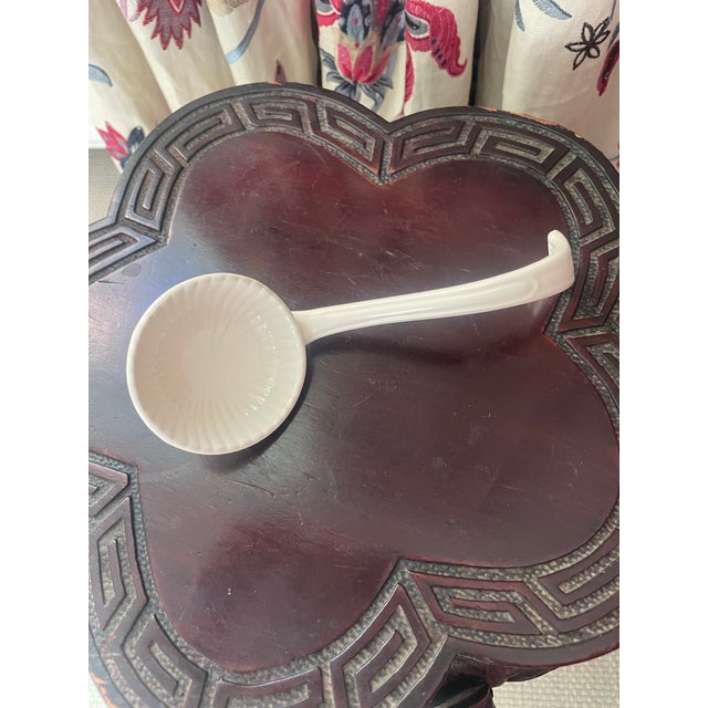 English Creamware Melon Tureen For Sale - Image 11 of 12