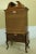 Henkel Harris Philadelphia Mahogany 3 Part Highboy For Sale - Image 9 of 13