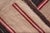 Doris Leslie Blau Vintage Turkish Kilim Rug For Sale - Image 9 of 9
