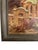 Mid 20th Century Mid 20th Century Jan Kreutz Signed Oil Painting Prague, Framed For Sale - Image 5 of 6