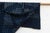 Vintage African Moss "Kaya Eclipse" Indigo Throw For Sale In Los Angeles - Image 6 of 6