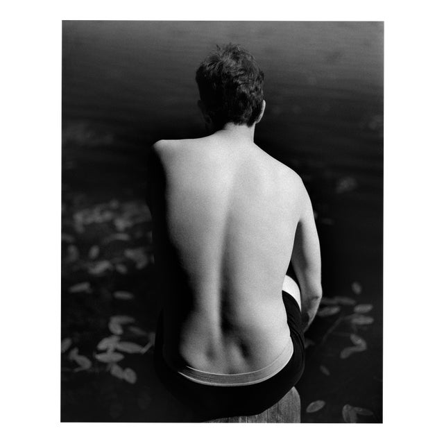 Ugne Pouwell, Summer in Labanoras, 2026, Fine Art Photograph For Sale