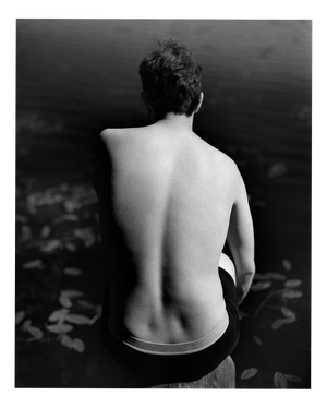 Ugne Pouwell, Summer in Labanoras, 2026, Fine Art Photograph