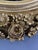 19th Century Gilded Mirror with Floral Motifs, 1890s For Sale - Image 5 of 8