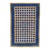 Galerie Shabab Collection Mid-20th Century Handmade Art Deco Style Accent Rug For Sale