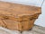Wood Baroque-Style Walnut Sideboard with Four Doors and Four Drawers, 1960 For Sale - Image 7 of 18