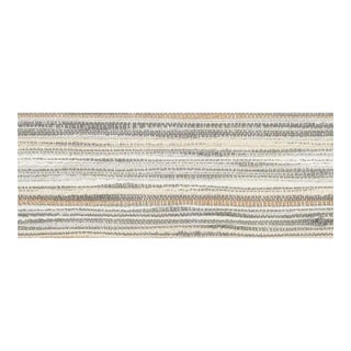 Schumacher Maya Tape in Stone For Sale