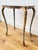20th Century French Hand Painted Side Table For Sale - Image 5 of 7