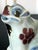 Korean Ceramic Water Dropper in Dog Form Joseon Dynasty For Sale - Image 16 of 17