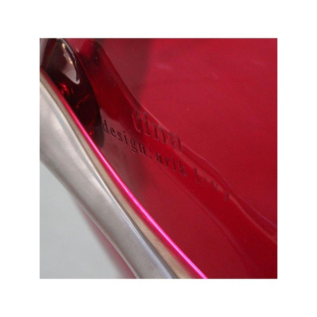 Vintage Swivel Chairs, 1970s For Sale - Image 9 of 11