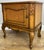 Vintage Louis XVI French Nightstands, Set of 2 For Sale - Image 4 of 15