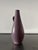Lavender Hand-Thrown Jug with Handle from Töpferhof Römhild, GDR, 1960s For Sale - Image 8 of 14