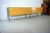 Mid-Century Modern Vintage Sideboard in Ash Wood from Veb Deutsche Werkstätten Hellerau, 1962 For Sale - Image 3 of 8
