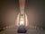 Modern Murano Glass Table Lamp from Maestri di Murano, 1980s For Sale - Image 3 of 10