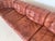 DS-11 Modular Leather Sofa from de Sede, Set of 5 For Sale - Image 9 of 18