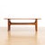 1960s 1960s Mid Century Teak Stingray Coffee Table Attributed to Jentique For Sale - Image 5 of 10