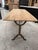 Early 20th Century Bistro Table, France For Sale - Image 3 of 9